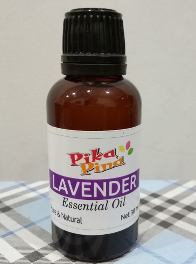 Lavender Oil